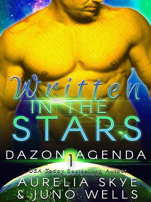 cover image of Written In the Stars